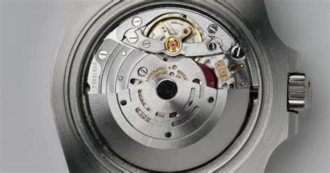 rolex falso movimento lancetta secondi